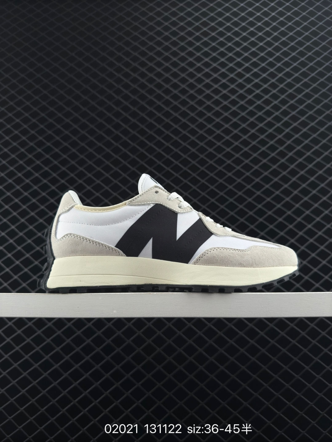 New Balance MS327 New Balance MS327